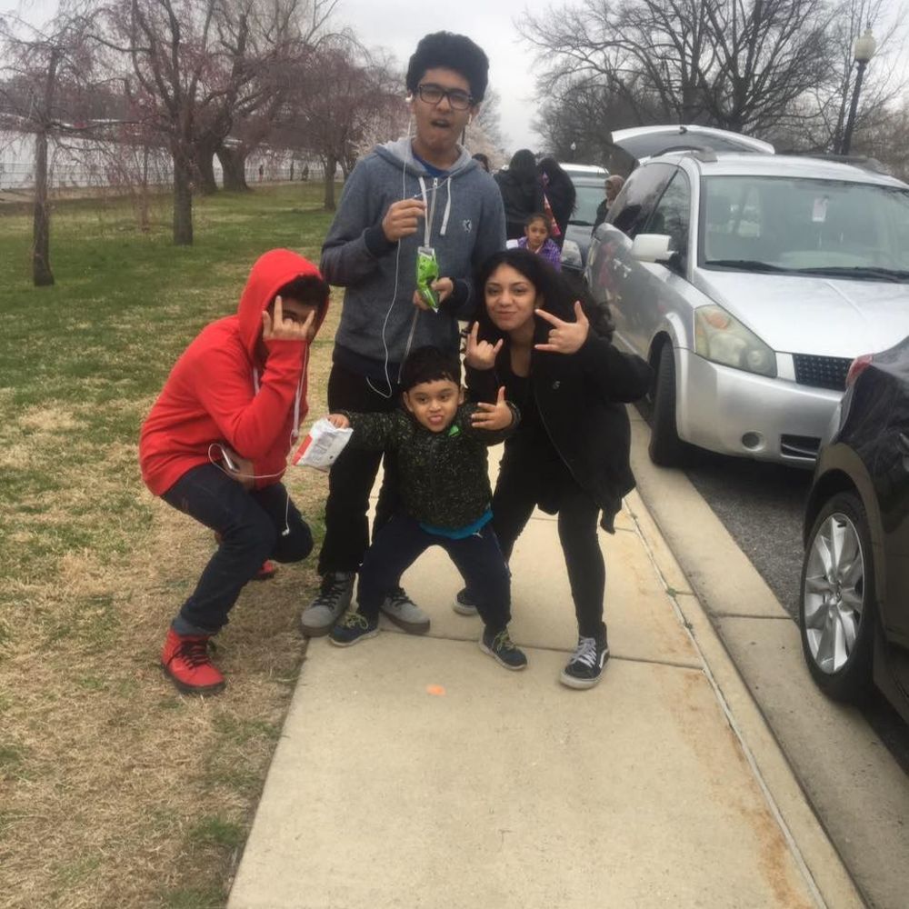 Meet your Posher, Tazeen